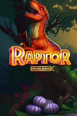 Raptor Doublemax