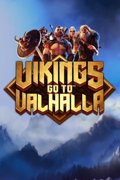 Vikings Go To Valhalla