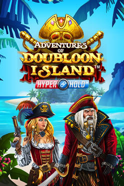 Adventures of Doubloon Island