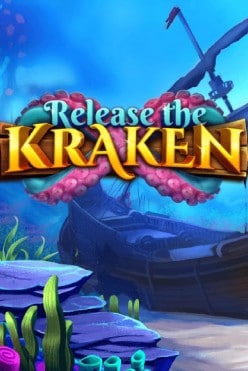 Release the Kraken