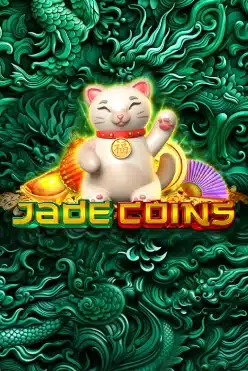 Игровой автомат Jade Coins