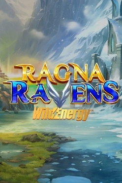 Игровой автомат Ragnaravens WildEnergy