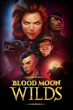 Игровой автомат Blood Moon Wilds