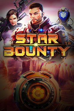 Игровой автомат Star Bounty