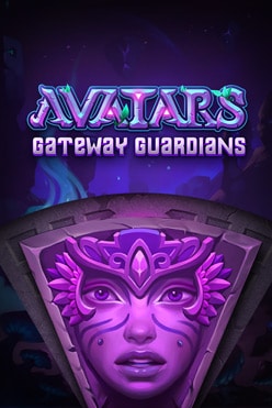 Игровой автомат Avatars: Gateway Guardians