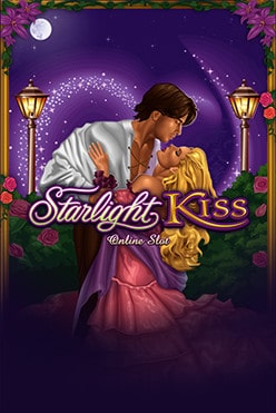 Игровой автомат Starlight Kiss