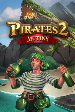 Игровой автомат Pirates 2 Mutiny