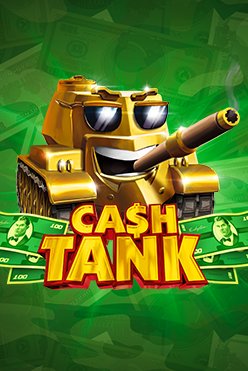 Игровой автомат Cash Tank