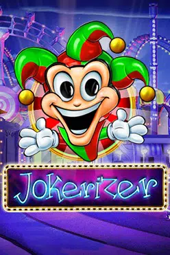 Игровой автомат Jokerizer