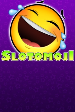 Игровой автомат Slotomoji