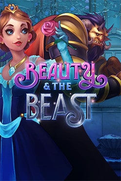 Игровой автомат Beauty and the Beast (Yggdrasil)