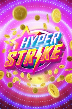 Игровой автомат Hyper Strike