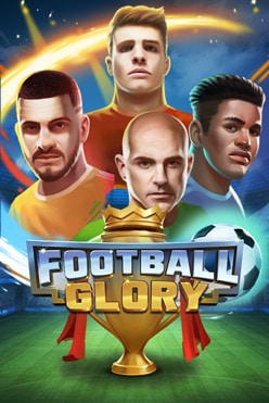 Игровой автомат Football Glory