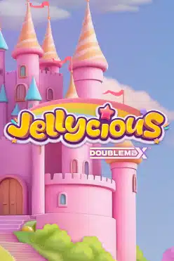 Игровой автомат Jellycious DoubleMax