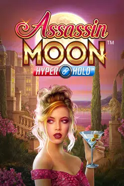 Игровой автомат Assassin Moon