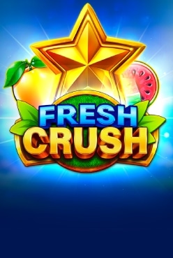 Игровой автомат Fresh Crush