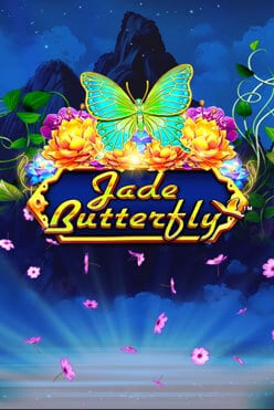 Игровой автомат Jade Butterfly