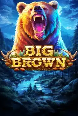 Игровой автомат Big Brown