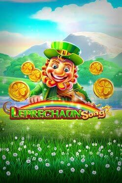 Игровой автомат Leprechaun Song