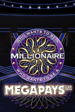 Игровой автомат Who Wants To Be A Millionaire Megapays