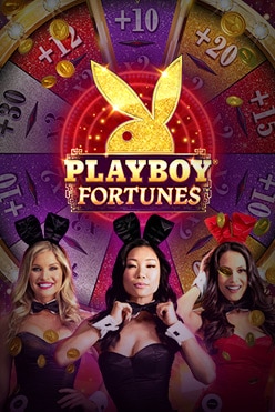 Игровой автомат Playboy Fortunes