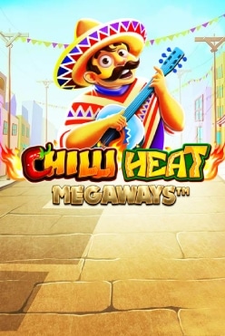 Игровой автомат Chilli Heat Megaways