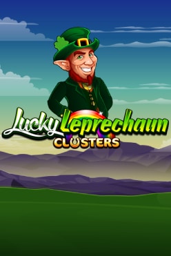 Игровой автомат Lucky Leprechaun Clusters