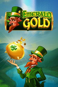 Игровой автомат Emerald Gold