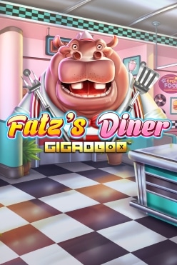 Игровой автомат Fatz’s Diner