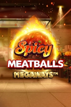 Игровой автомат Spicy Meatballs Megaways