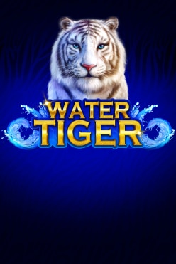 Игровой автомат Water Tiger