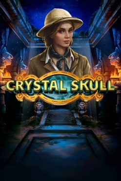 Игровой автомат Crystal Skull