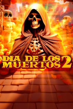 Игровой автомат Dia de Los Muertos 2