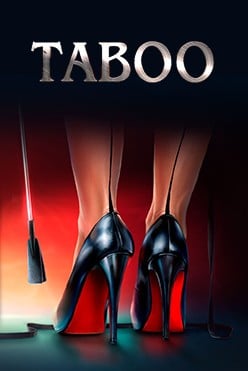 Игровой автомат Taboo