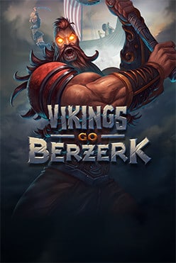 Игровой автомат Vikings Go Berzerk