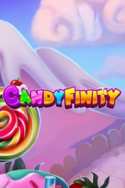 Игровой автомат Candyfinity