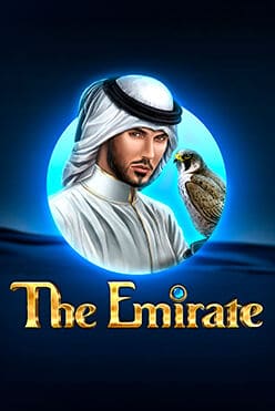 Игровой автомат The Emirate