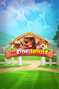 Игровой автомат The Dog House