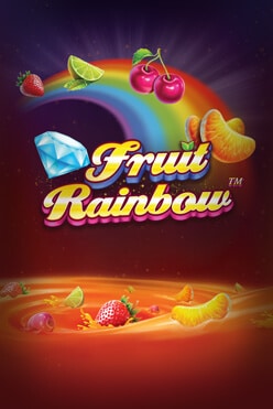 Игровой автомат Fruit Rainbow