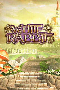 Игровой автомат White Rabbit