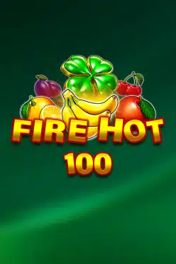 Игровой автомат Fire Hot 100