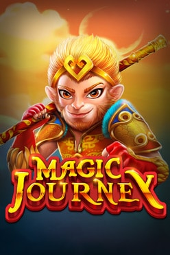 Игровой автомат Magic Journey