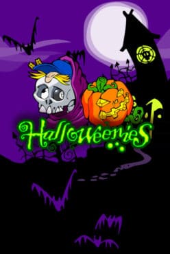 Игровой автомат Halloweenies