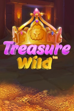 Игровой автомат Treasure Wild