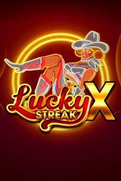 Игровой автомат Lucky Streak X