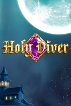 Игровой автомат Holy Diver