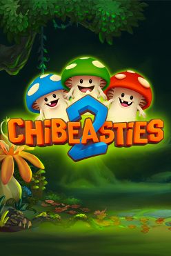 Игровой автомат Chibeasties 2