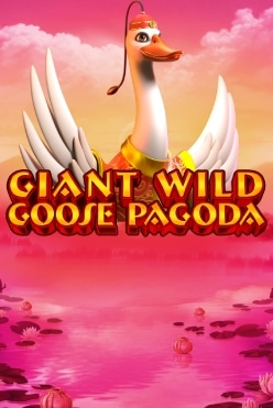 Игровой автомат Giant Wild Goose Pagoda