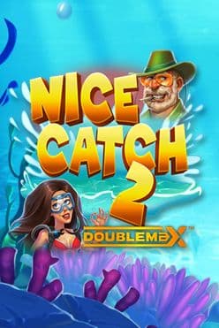 Игровой автомат Nice Catch 2 DoubleMax