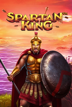 Игровой автомат Spartan King